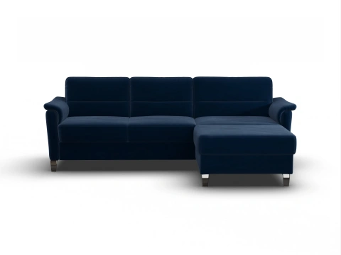 Ecksofa Longchair Medium R